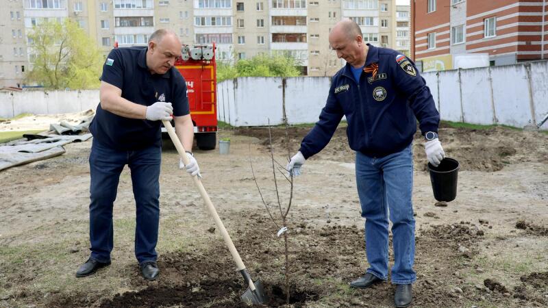 Память для потомков