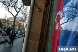 Отдых в Азербайджане в последнее время достаточно популярен