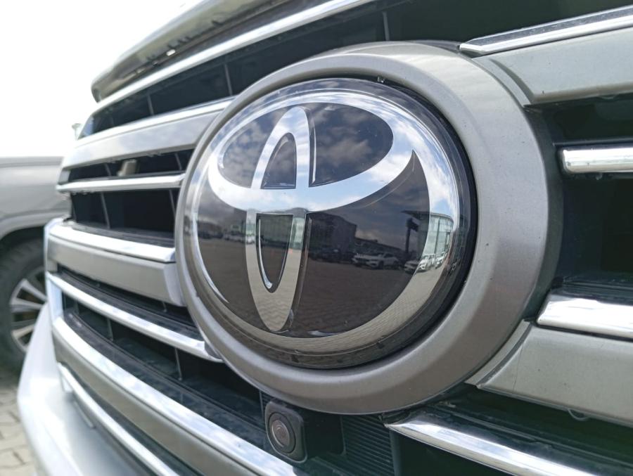 фото: KONKURENT.RU | Быстро переобулись. Toyota возвращается?