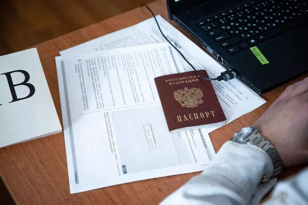 В Курске выпускники сдают последние тренировочные ЕГЭ