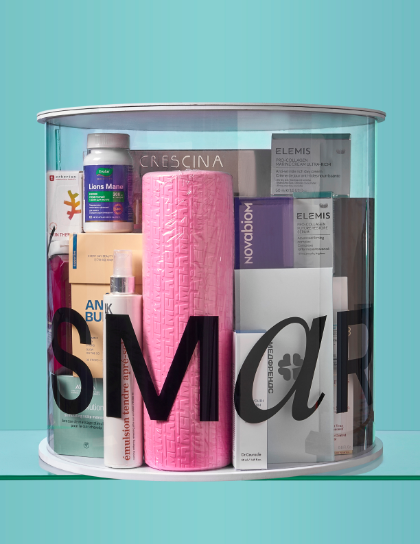 Гаджеты Foreo и витаминная линейка d’Alba: что нового в коллекциях бьюти-брендов (фото 6)