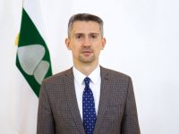 Андрей Алексеев стал первым заместителем губернатора Курганской области