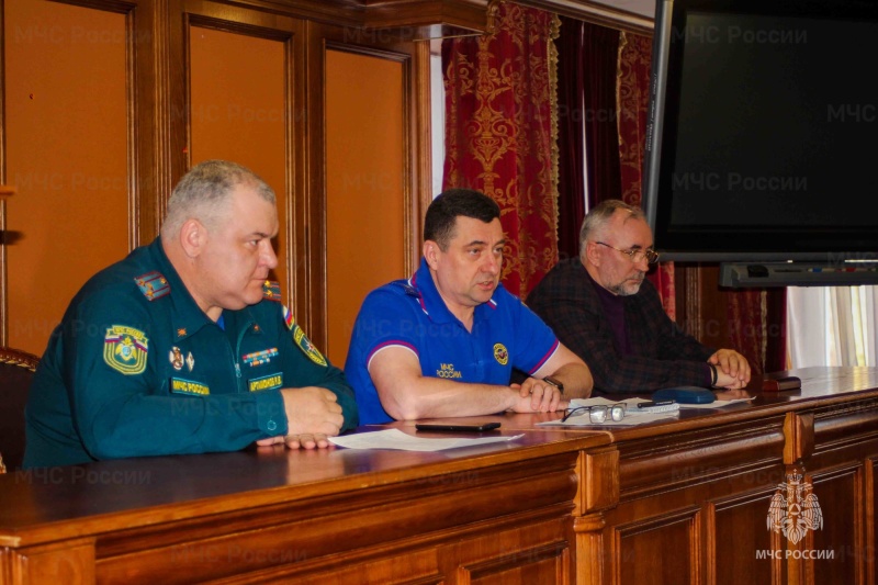 Ханты-Мансийск примет Чемпионат МЧС России по пожарно-спасательному спорту: югорская сборная нацелена на победу!