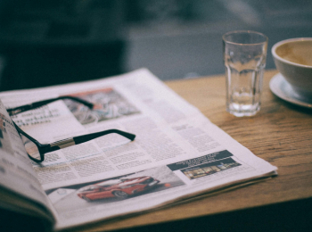 Главреда «Медиазоны»* Сергея Смирнова* оштрафовали на 100 тысяч рублей