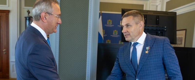 Владислав Шапша 
