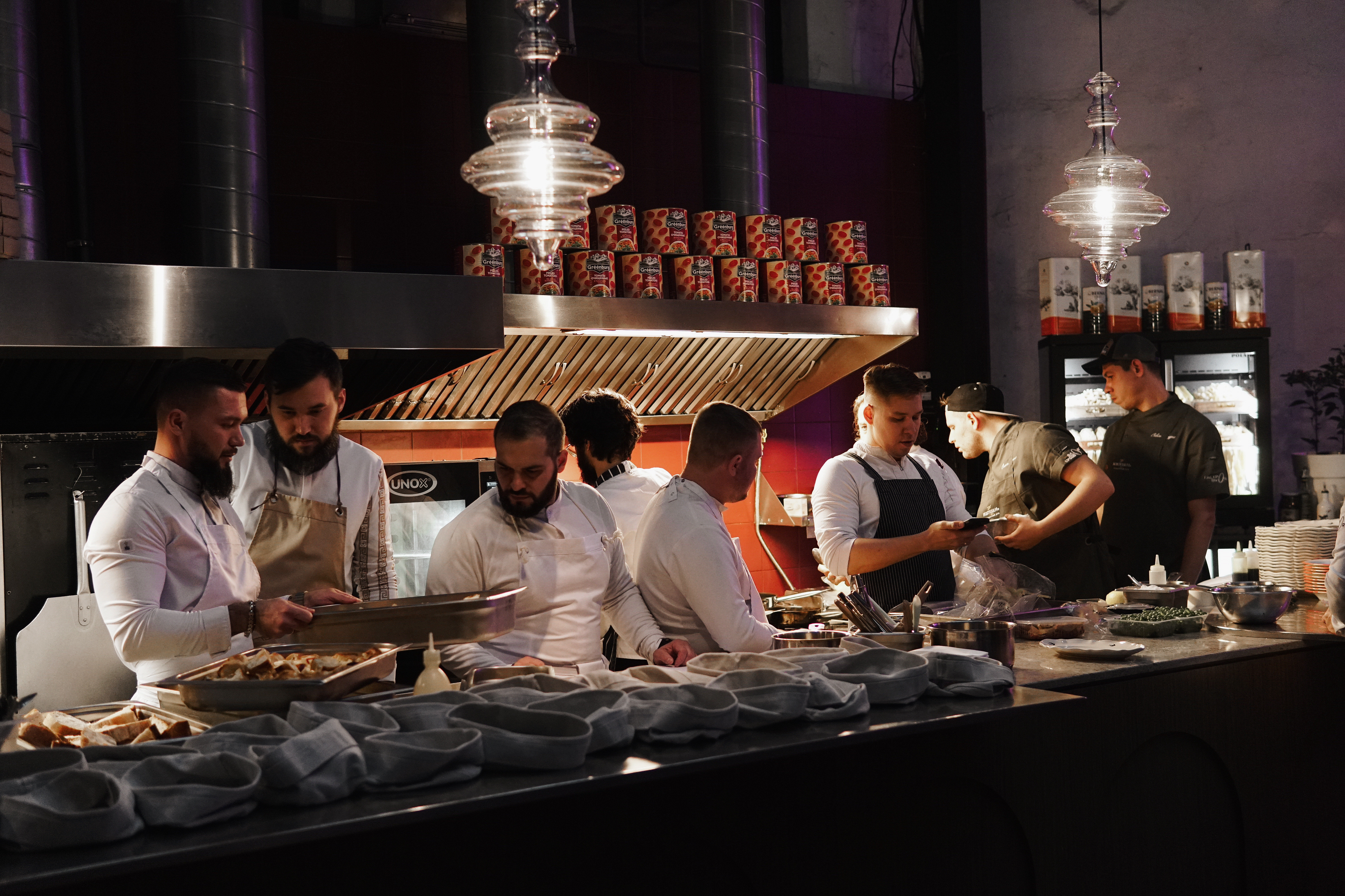 Арт-пространство &laquo;Гастродвор&raquo; 