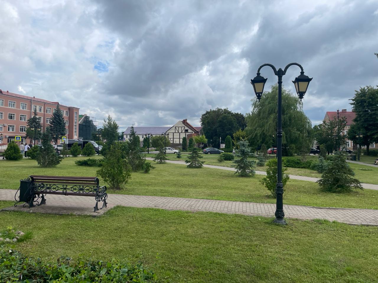 Фото: Марина Маркевич