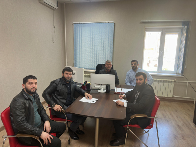 День правовой помощи детям