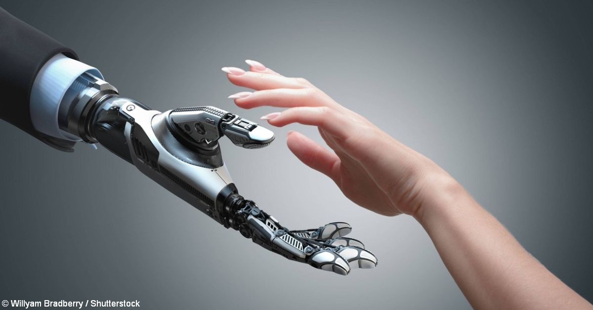 Нейросеть научит роботов адаптироваться и не вредить людям