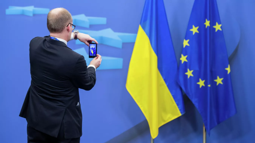 Совет Европы займётся развитием «конституционного правосудия» на Украине