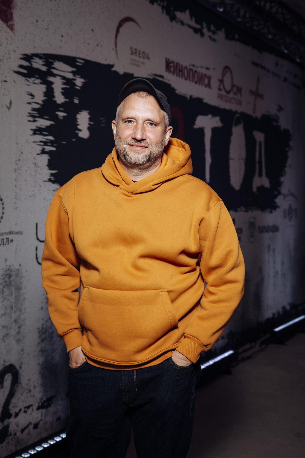 Расчленинград: Паулина Андреева, Никита Кологривый и Константин Хабенский