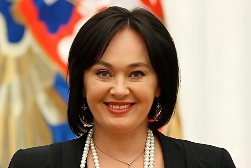 Лариса Гузеева