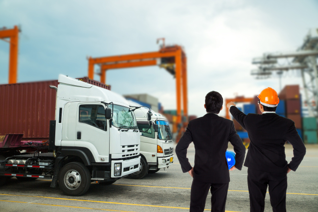 Логистика как конкурентное преимущество: как российский ритейл выстраивает поставки из Китая в новых условиях