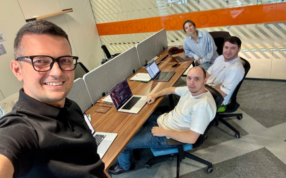 Как ИИ-сервис вырос в платформу на 1,5 млн пользователей