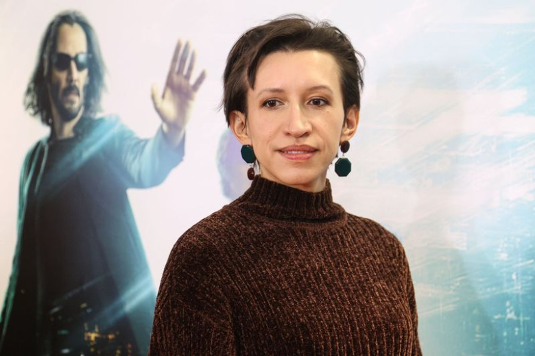 «Было тяжело ходить»: Борщева об умершем в 44 года Козмопулосе