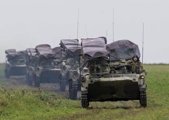 ВС РФ уничтожили на херсонском направлении свыше 70 боевиков ВСУ