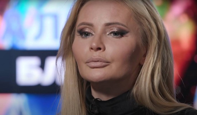 Дана Борисова призналась в страшной зависимости: Никому не рекомендую