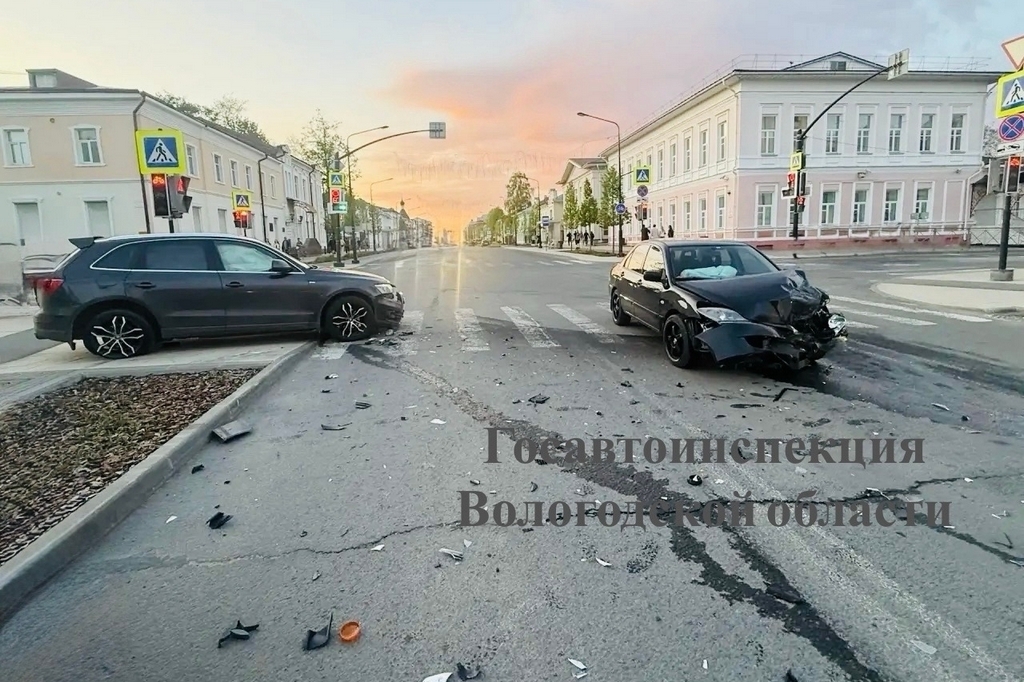 Новости Черинфо