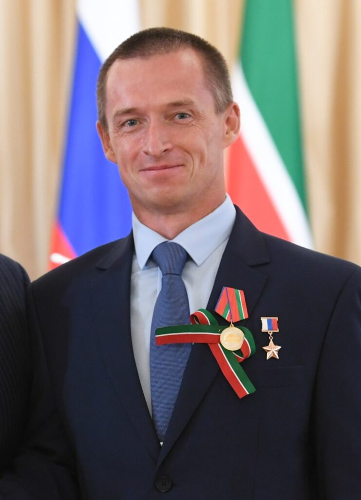 sergey ryzhikov 2021 08 28