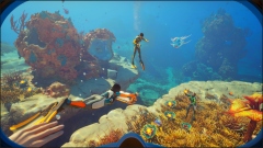 Разработчики Subnautica 2 опубликовали дорожную карту обновлений да конца 2026 года