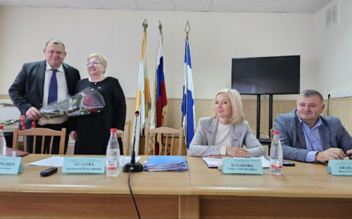 Николай Бондаренко