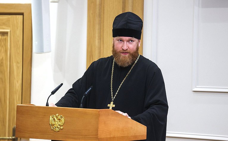 Расширенное заседание Комитета Совета Федерации по науке, образованию и культуре (в рамках Дней Пензенской области в Совете Федерации)