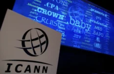 ICANN