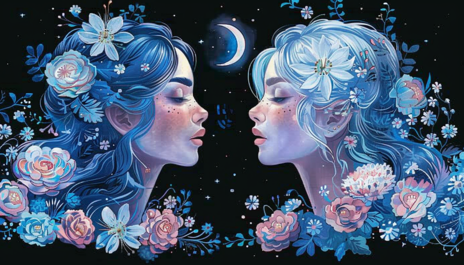 Характеристика и даты рождения знака зодиака Близнецы