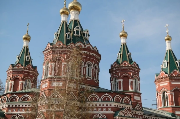 Волгоградская правда