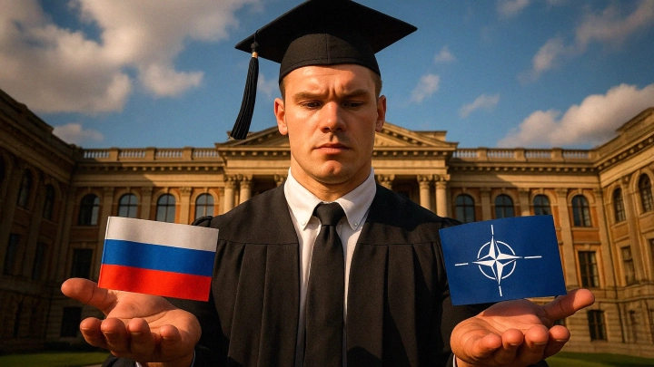 В России планируют тотальный передел вузов под нужды СВО: Инсайдер узнал подробности, либо перестраиваться, либо терять финансирование