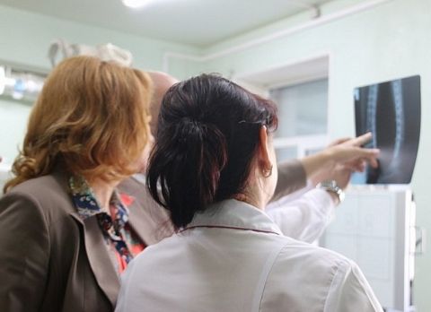 В Госдуме готовят меры по сокращению бумажной нагрузки на врачей