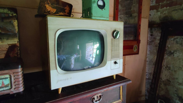 Жителей Самарской области с 10 ноября ожидают кратковременные отключения теле- и радиовещания