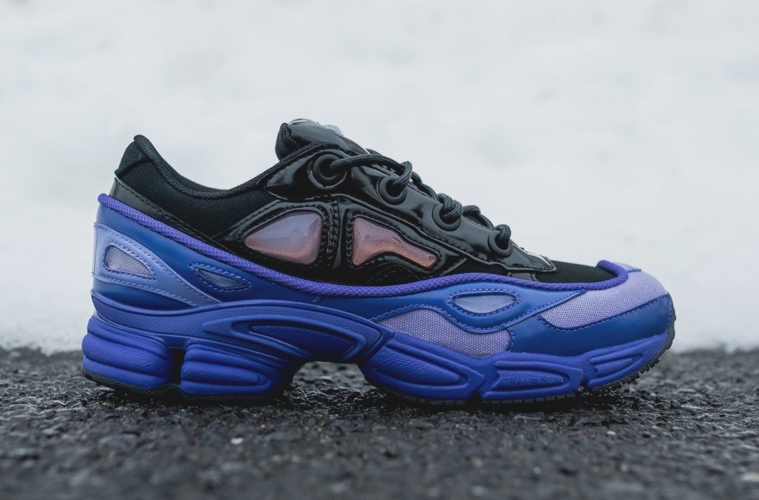 Полный список кроссовок adidas x Raf Simons | Lifestyle | Селдон Новости