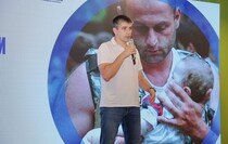 Фото: Луганский Информационный Центр/Анастасия Стеценко