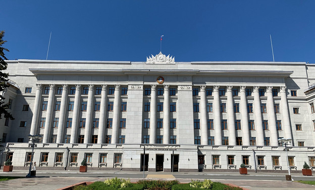 Елене Наумовой присвоили звание заслуженного работника культуры РФ