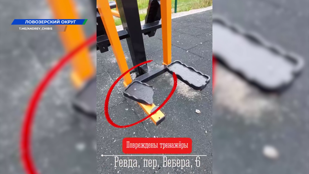Объект