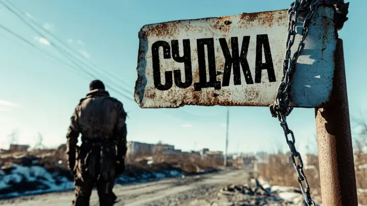 Кто мне что компенсирует? Я - бомж: Священник из Суджи не побоялся сказать правду в лицо - кто вернёт тысячи пропавших курян?