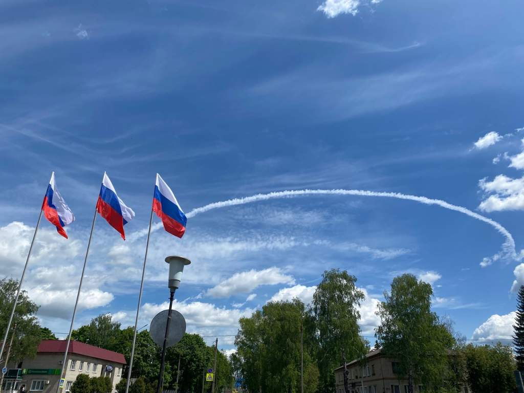 В Курской области 10 августа в Кореневском районе пройдут учебные стрельбы