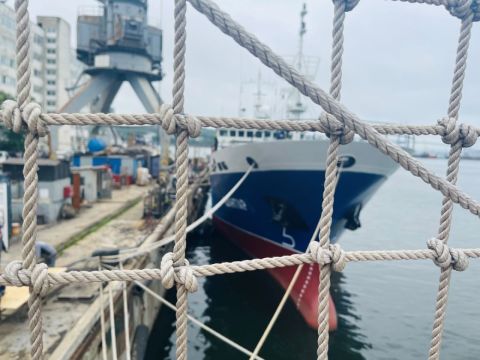 Остановись, кабмин: приморские рыбаки хотят субсидий