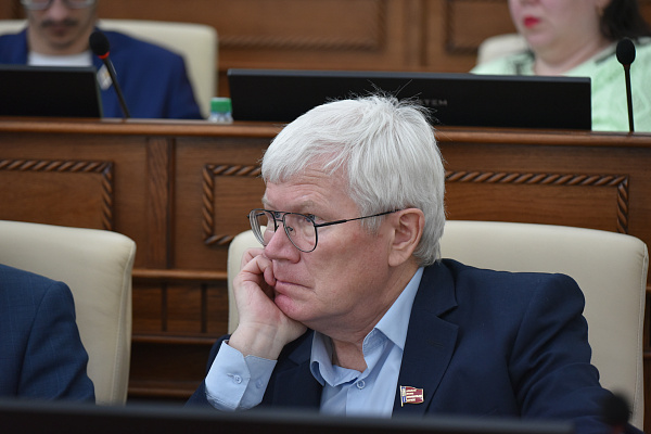 Министр спорта алтайского края 2023