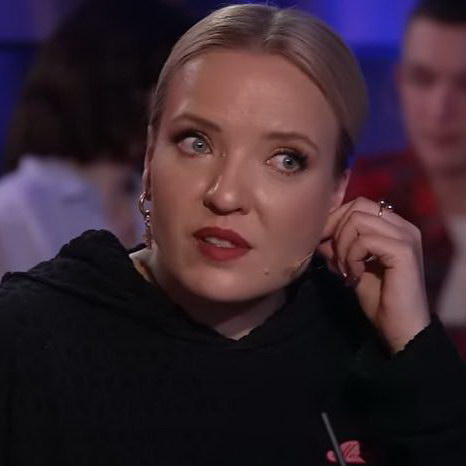 Ирина мягкова с кем встречается