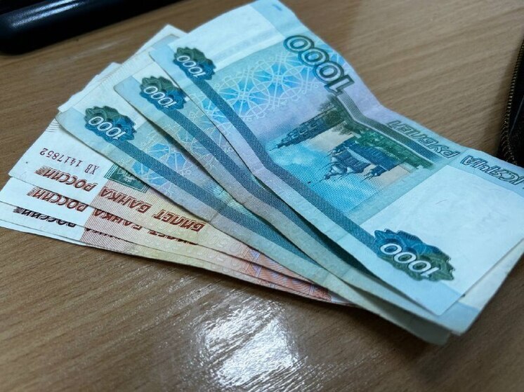 Житель Рубцовска «продлил» действие сим-карты за 105 тысяч рублей