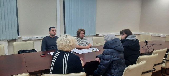 Участникам СВО и членам их семей оказана бесплатная юридическая помощь