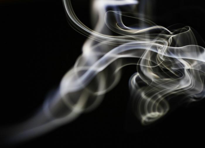 Cancer Research: курение электронных сигарет способно изменить ДНК человека