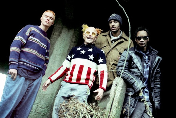 Группу «Хвоя» из Пензы сравнили с The Prodigy на шоу Андрея Малахова