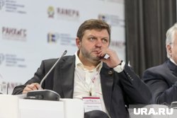 Никита Белых внимательно изучил бюджет