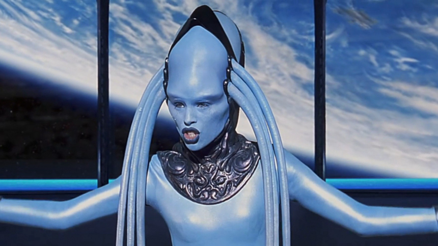 Ужасная «классика»: какие знаменитые фильмы претендовали на звание худших