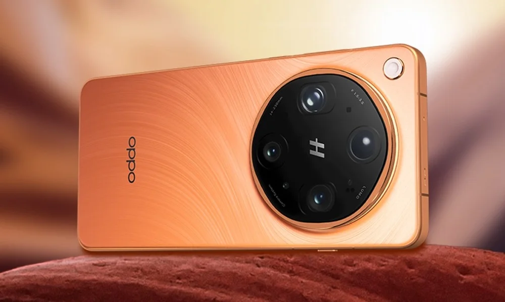 Флагман OPPO Find X9 Ultra стал доступен в России