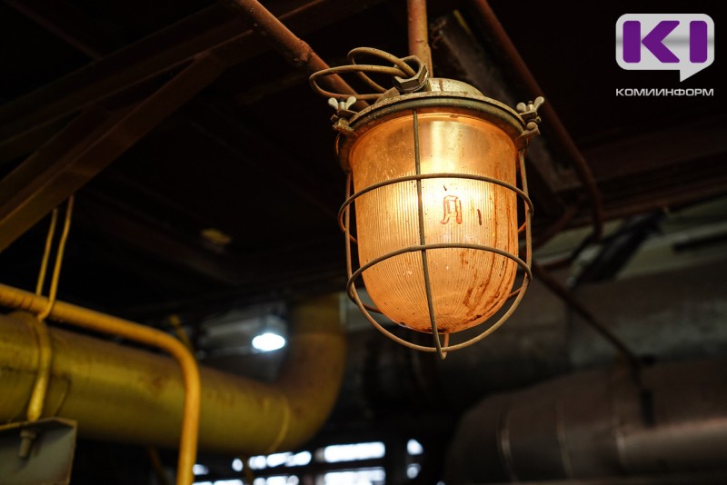 Воркутинский суд запретил работу шахты 