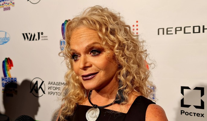 Нежелающая отдавать ключи от квартиры Долина нашла приют вдали от родины